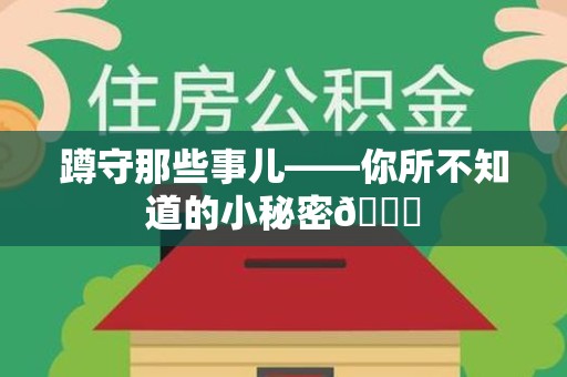 大连蹲守那些事儿——你所不知道的小秘密😎