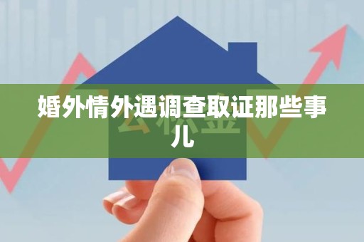 大连婚外情外遇调查取证那些事儿